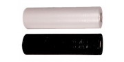 Coiffe palette transp 14001600 30µ predecoupee