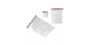 Sachet zip 120x180 50µ