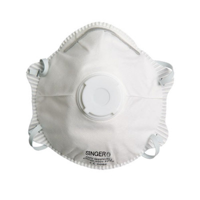 Espace Emballage Masque FFP2 auum20vsl soupape