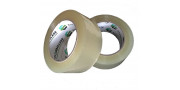 Adhesif pp transparent silencieux 48100