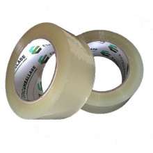 Adhesif pp hm transparent 48100