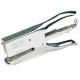 Agrafeuse de bureau rapid classic k1 agrafes 24/6