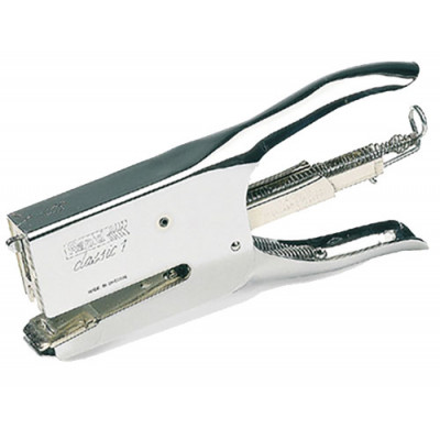 Agrafeuse de bureau rapid classic k1 agrafes 24/6