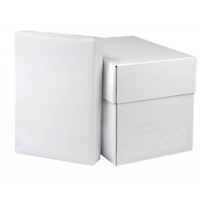 Papier a4 ramettes de 500 feuilles