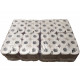 Papier toilette 2 plis 200 feuillles 96x11 pre decoupe