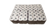 Papier toilette 2 plis 200 feuillles 96x11 pre decoupe
