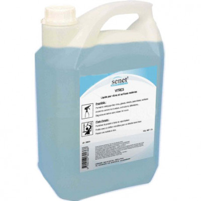Nettoyant vitres