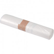 Sac poubelle transp 130 l 800x1150 55µ