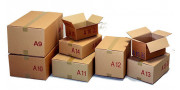 Caisse galia dd a12 400300300