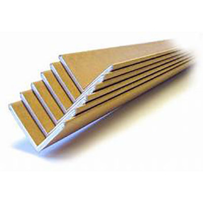 Cornieres carton 35x35x3x1600