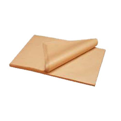 Ramette de 250 feuilles kraft 80x120 72g