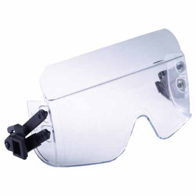 Lunette de protection pour casque IRIS2