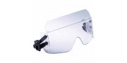 Lunette de protection pour casque IRIS2