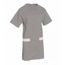 Blouse Donna Grise t0