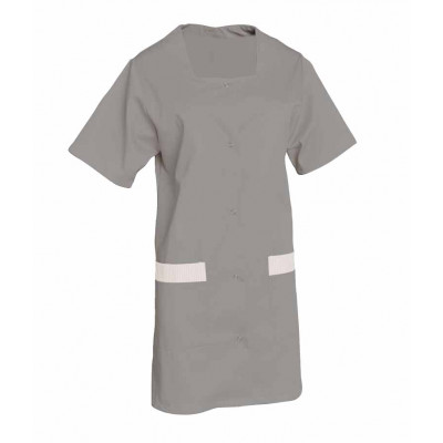 Blouse Donna Grise t0