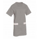 Blouse Donna Grise t1