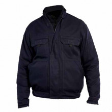 Blouson typhon marine t2