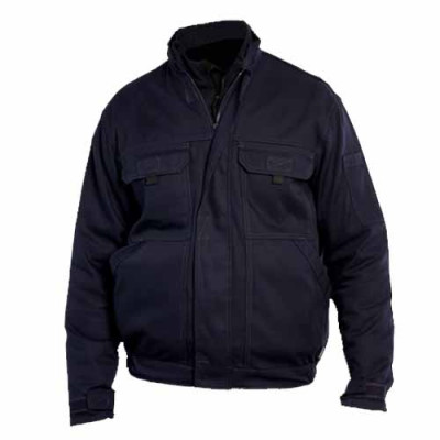 Blouson typhon marine Espace Emballage