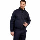 Blouson typhon marine Espace Emballage