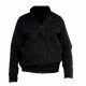 Blouson typhon noir Espace Emballage