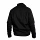 Blouson typhon noir Espace Emballage