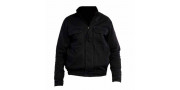 Blouson typhon noir Espace Emballage