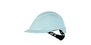 Casque de chantier aere blanc
