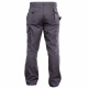 Pantalon typhon gris Espace Emballage