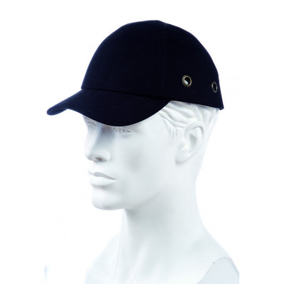 Casquette anti heurt