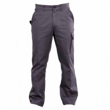 Pantalon typhon gris t4
