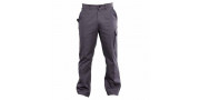 Pantalon typhon gris Espace Emballage