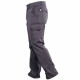 Pantalon typhon gris Espace Emballage