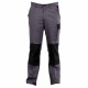 Pantalon typhon gris noir Espace Emballage