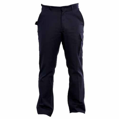 Pantalon typhon marine Espace Emballage
