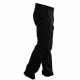 Pantalon typhon noir Espace Emballage