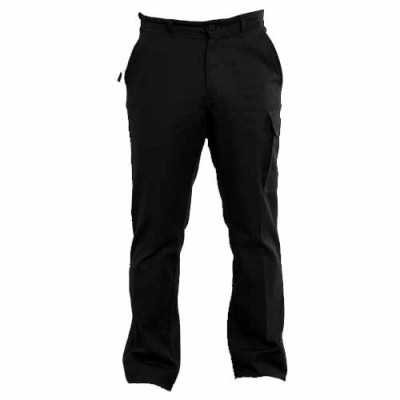 Pantalon typhon noir Espace Emballage