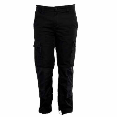 Pantalon typhon+ Elasthanne Noir Espace Emballage