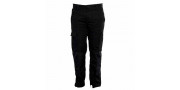 Pantalon typhon+ Elasthanne Noir Espace Emballage