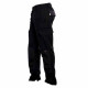 Pantalon typhon+ Elasthanne Noir Espace Emballage