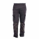 Pantalon typhon+ Elasthanne Gris Espace Emballage