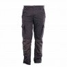 Pantalon typhon+ Elasthanne Gris Espace Emballage