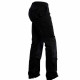 Pantalon typhon Poches Genoux noir Espace Emballage