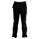 Pantalon typhon Poches Genoux noir Espace Emballage