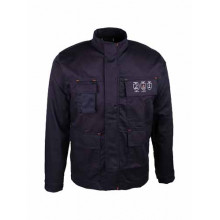 Veste ignifugé soudeur 2XL