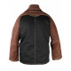 Espace Embalalge Veste soudeur en cuir VEPSOUD