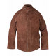 Espace Embalalge Veste soudeur en cuir VEPSOUD