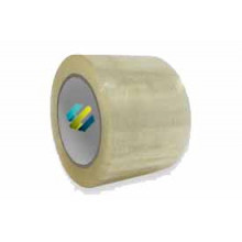 Adhesif pp hm transparent 75x100