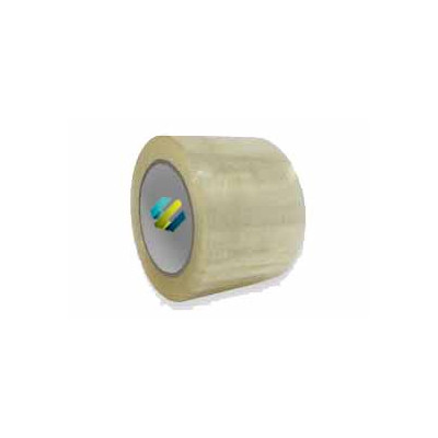 Espace Emballage Adhesif pp hm transparent 75x100
