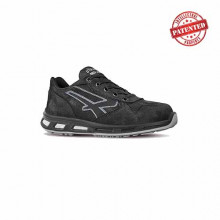 Chaussure mixte Carbon S3 SRC
