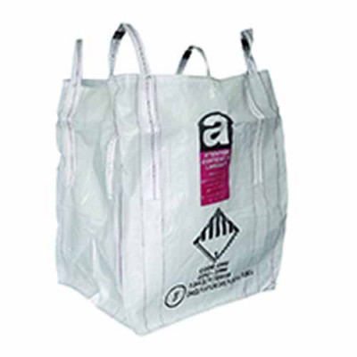 Espace Emballage Big Bag Amiante 1 Tonne